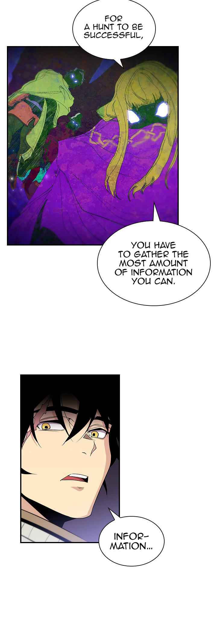 Dungeon Majesty Chapter 43 12